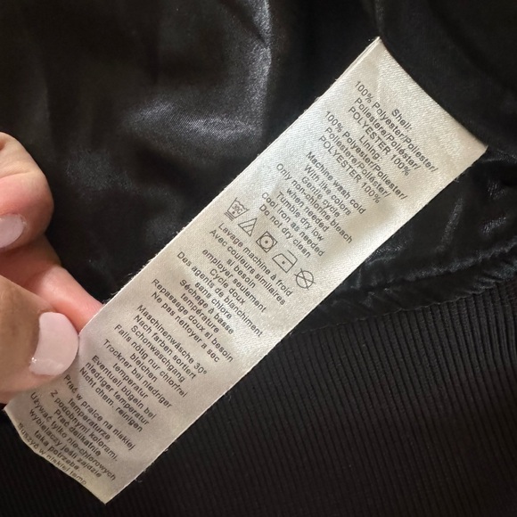 Burton Starr Dryride Hooded Full Zip Outdoor Gray Ski & Snow Vest size Small/Med - Picture 10 of 11